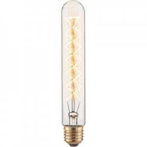 Лампа накаливания (ретро лампа Эдисона) Elektrostandard T32 60W a034963