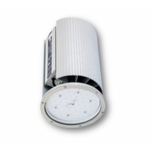 Промышленный подвесной светильник ФЕРЕКС ДСП промышленный подвесной ДСП 01-177-50-Д120 (380 мм)