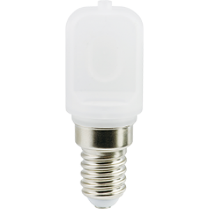 B4UD30ELC Светодиодная лампа Ecola T25 LED Micro 3,0W E14 6000K капсульная 340° матовая (для холодил., шв. машинки и т.д.) 60x22 mm