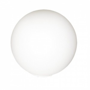 Настольный светильник Arte lamp Sphere A6020LT-1WH