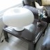 Купить Декоративная настольная лампа Artemide Nesso white люстры 213301.5500