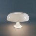 Купить Декоративная настольная лампа Artemide Nesso white люстры 213301.5500