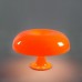 Купить Декоративная настольная лампа Artemide Nesso - orange люстры 213301.5500